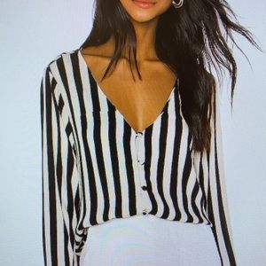 Always something button up top